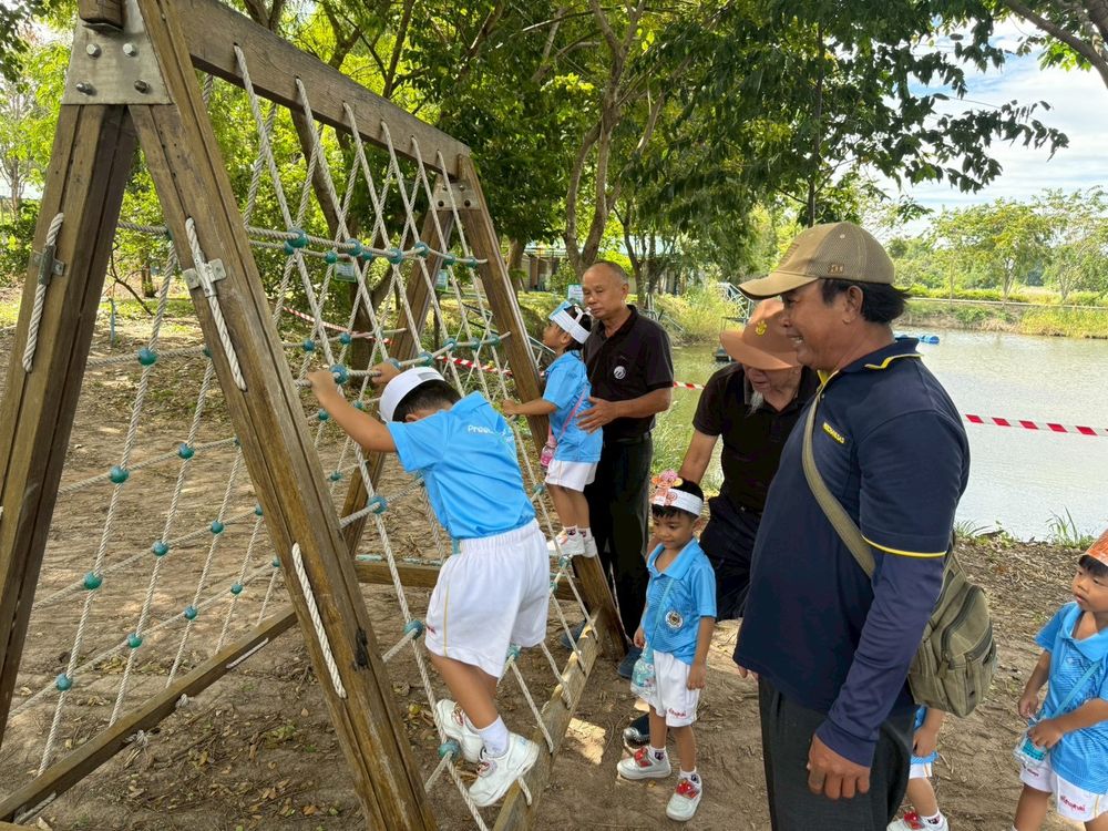 โรงเรียนปรีชานุศาสน์